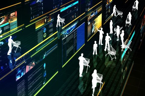 ​Dit zijn vijf van de grootste e-commerceuitdagingen 