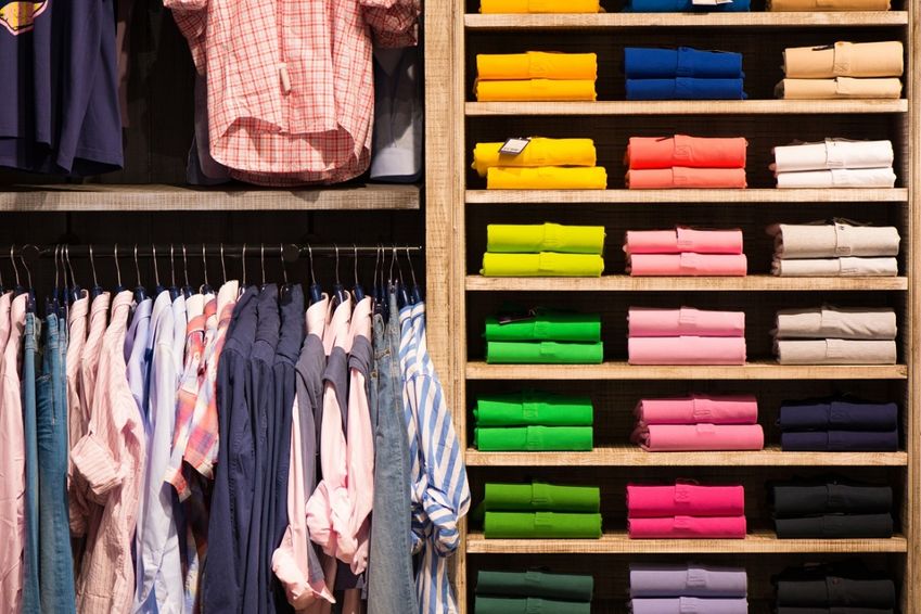 Moderetail staat op lichte achterstand