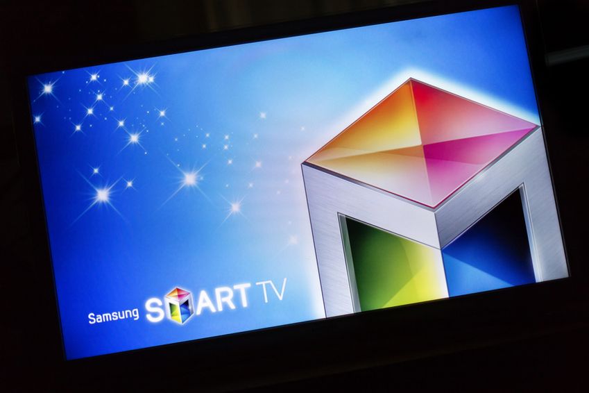 Samsung maakt afrekenen via tv mogelijk