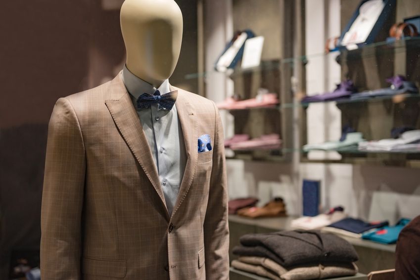 Geen korting of webwinkel voor Jones & Jones