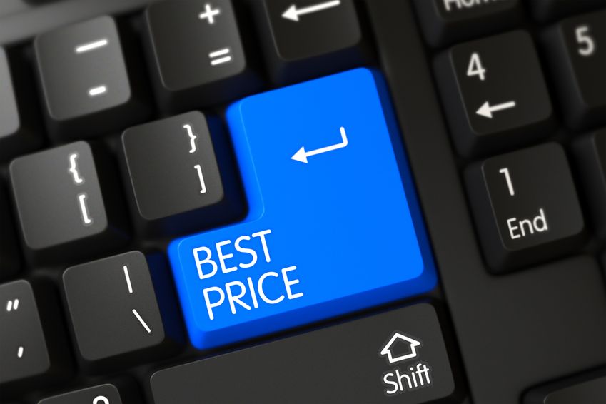 Amazon helpt retailers bij prijsbepaling