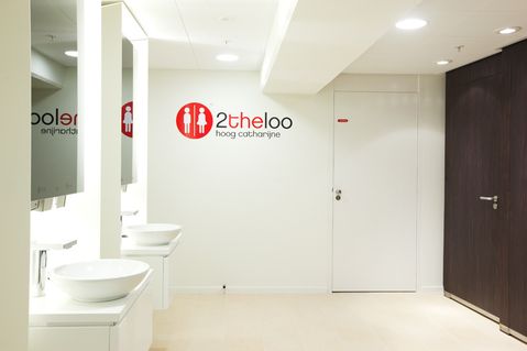 '2theloo overhoop met investeerders'