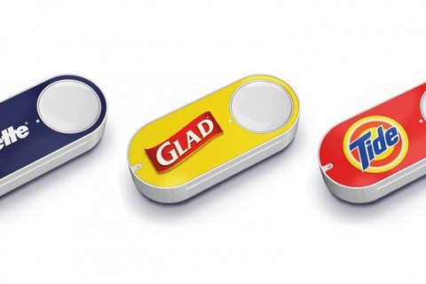 ​Amazon maakt Dash beschikbaar voor programmeurs