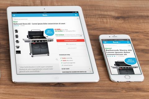 FonQ wil winstgevend worden