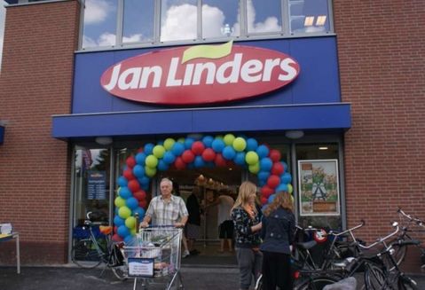 Jan Linders verbetert uitwisseling data