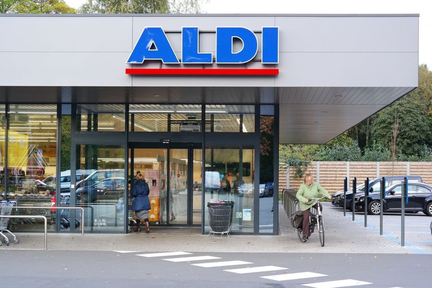 Consumenten shoppen meer over de grens
