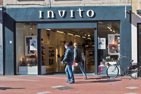 Le Ballon blaast Invito nieuw leven in
