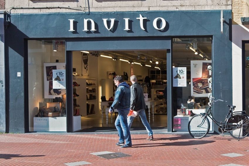 Le Ballon blaast Invito nieuw leven in