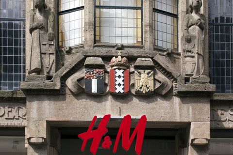​VVD: ‘Historische puien terug in Amsterdams straatbeeld’