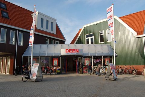 ​Deen van start met zelfscankassa’s