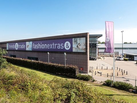 ​Trends & Trade kiest voor flexibel databeheer met Beeyond