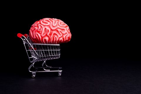 Het hebberige brein verklaard