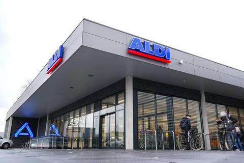 ​Aldi verwelkomt meer A-merken