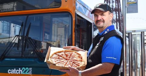 ​Wat verder deze week voorbij kwam...