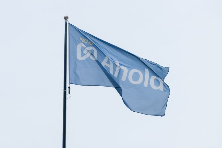 Ahold groeit in alle markten