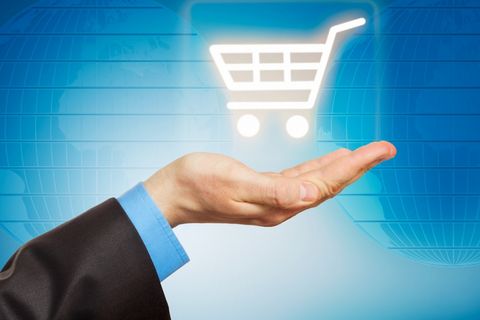 ​CCV Shop gekoppeld aan koopknop Beslist.nl