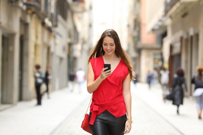 Appdate: River Island, Fanly en YoYo Wallet