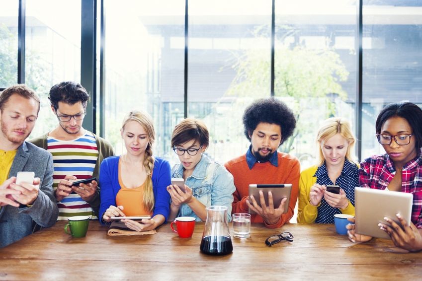 Zes eigenschappen van millennials om rekening mee te houden