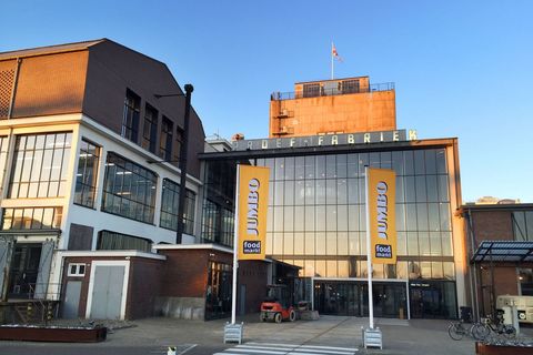 Het ultieme voorbeeld van een kansrijke locatie