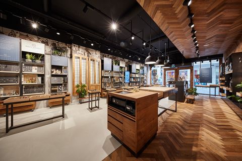 ​Een juwelier nieuwe stijl in Almere