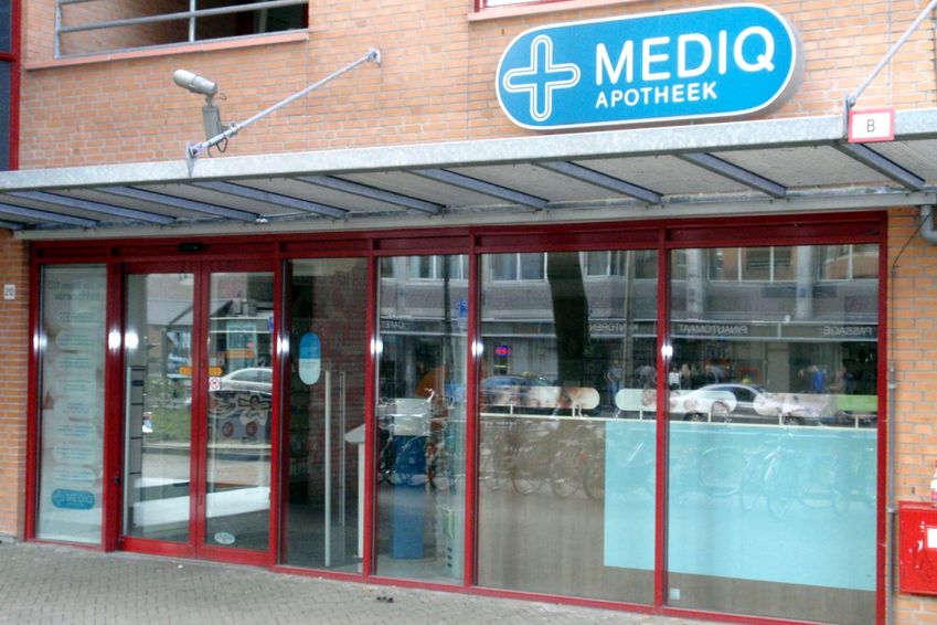 Strikte voorwaarden voor overname Mediq