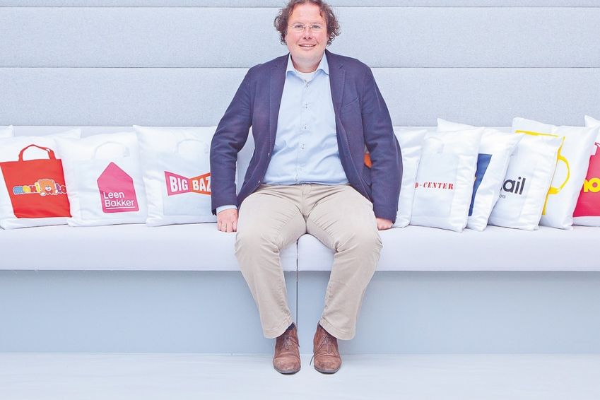 Nextail focust op winst, longtail en realtime