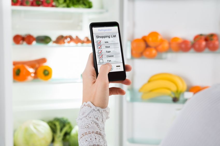 Appdate: Kohl’s, Plus en Yellowbag