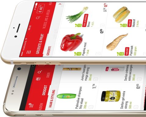 ​Picnic trekt door naar Maarssen