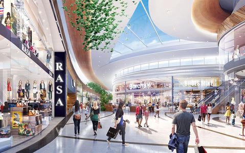 ​Mall of the Netherlands: wat kunnen we verwachten?