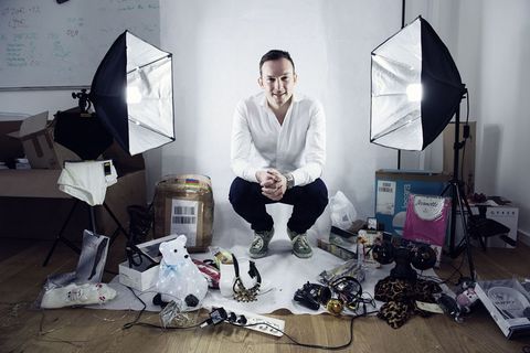 De super fast fashion van Lesara