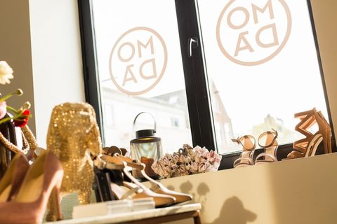 Een kijkje achter de schermen bij Omoda