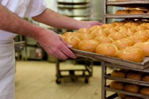 ​‘Tij keert voor foodspeciaalzaken’