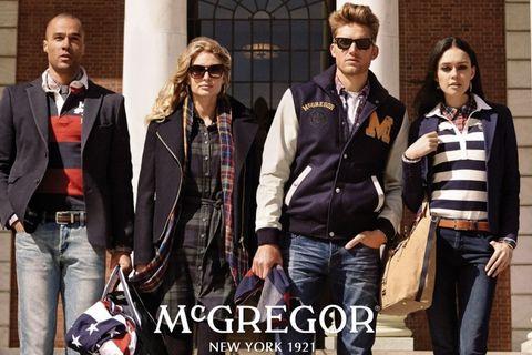 McGregor: van groeikanon tot zorgenkind