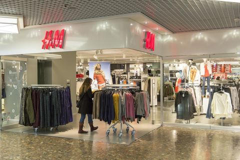 ​FNV stapt uit cao-overleg modebranche