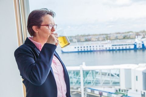 ​Holland & Barrett speelt met winkelgrootte