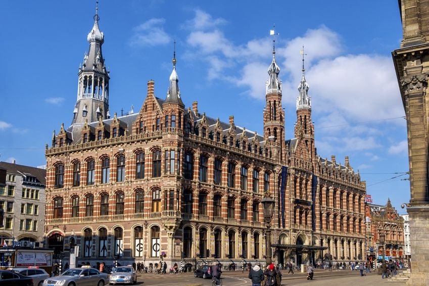 Magna Plaza krijgt nieuwe eigenaar