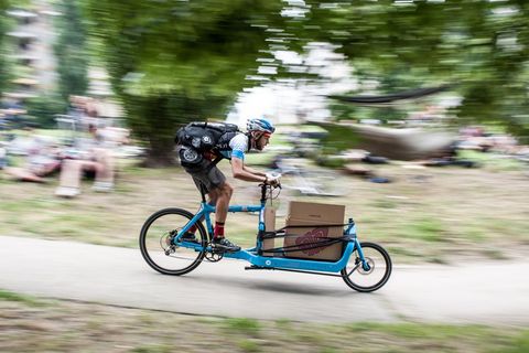 ​AH-partner TringTring staat voor uitbreiding