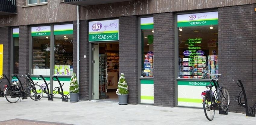 Hoe The Read Shop inspeelt op de retailtoekomst