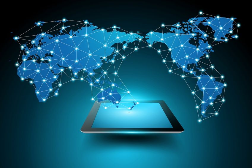 Het hoe en waarom van crossborder e-commerce