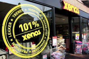 ​Van Schaik zwaait af bij Blokker Holding