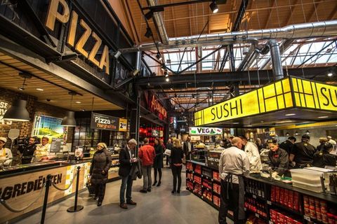 Jumbo: ‘Foodmarkt in elke provincie’