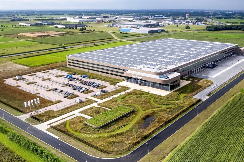 Zwolle wil e-commerceregio worden