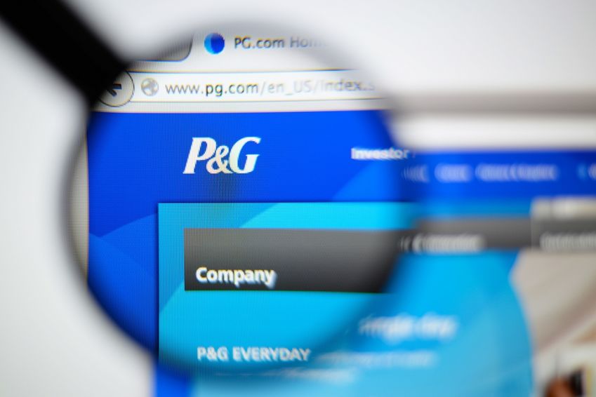 P&G werkt intensiever samen met winkelketens