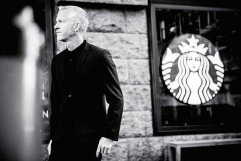 ​RetailTrends 6: Starbucks, Holland & Barrett en Fabulous 40