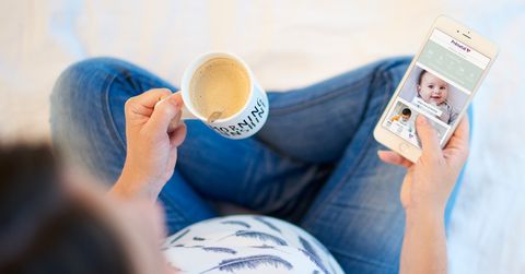 ​Appdate: Bringme, Flex-Appeal en Prénatal