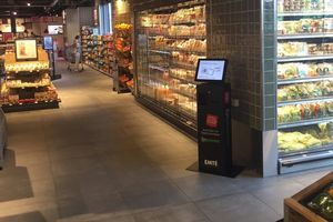 ​Emté brengt persoonlijke aanbiedingen naar de winkel