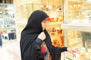 'Ramadan niet populair bij Nederlandse retail'