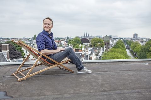 ​Winkels in gebruiksgoederen: niet meer van deze tijd?