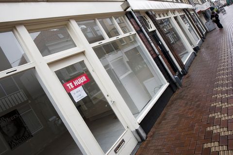 Gelderland pakt leegstand aan