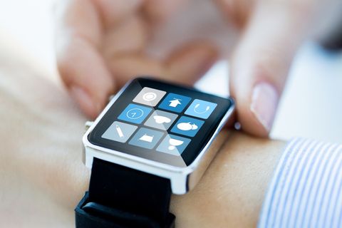 ​River Island lanceert wearable-app